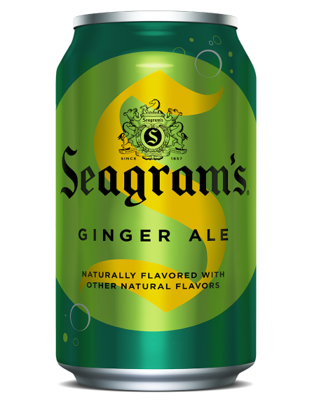 Ginger Ale