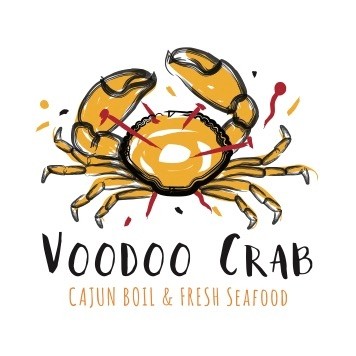 Voodoo Crab Market 