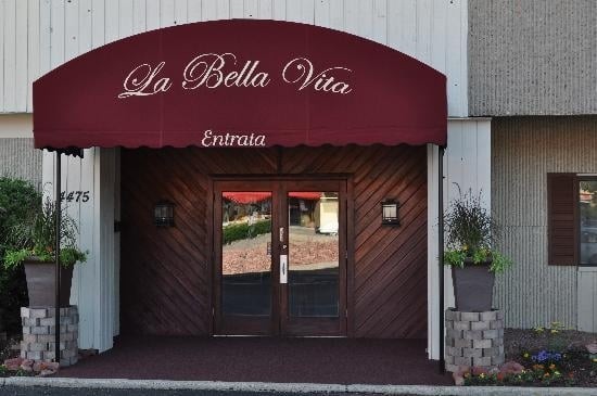 La Bella Vita Ristorante Italiano Northpark Drive & GOG