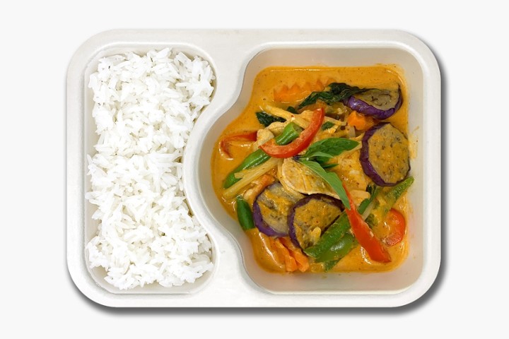 Red Curry (L)