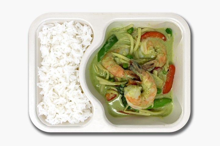 Green Curry (L)