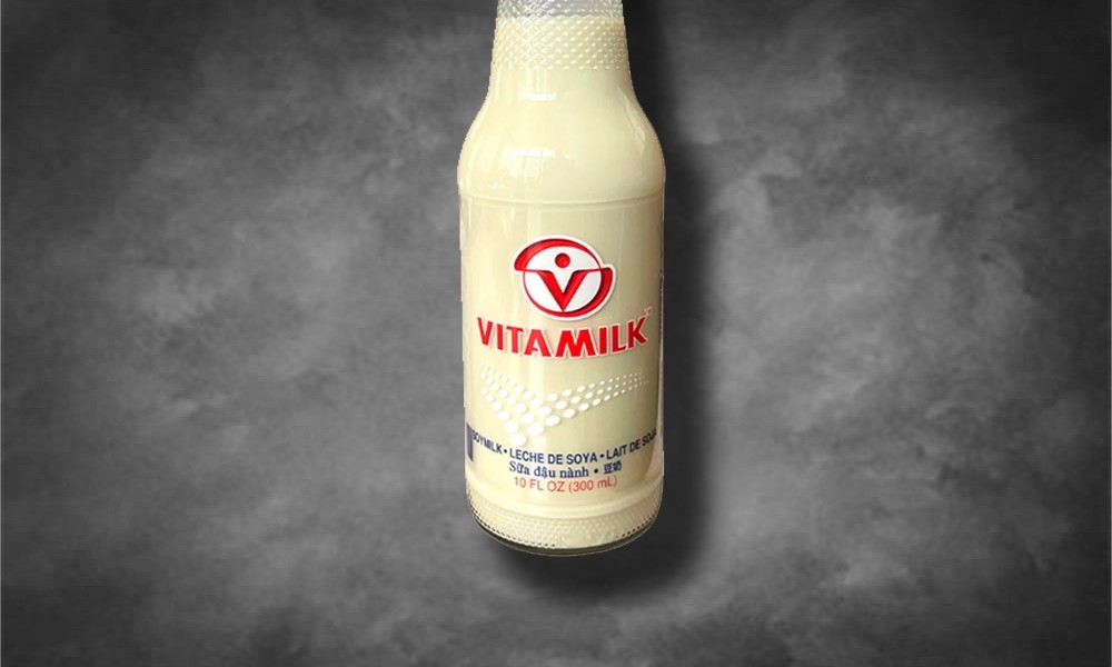 Vitamilk (bottled)