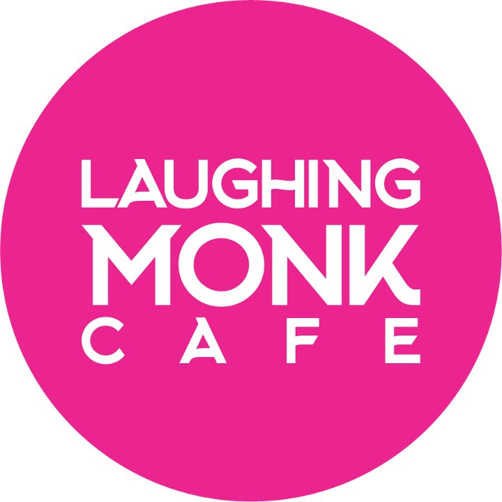 Laughing Monk Cafe Allston
