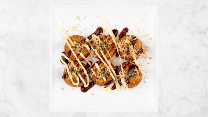 Takoyaki