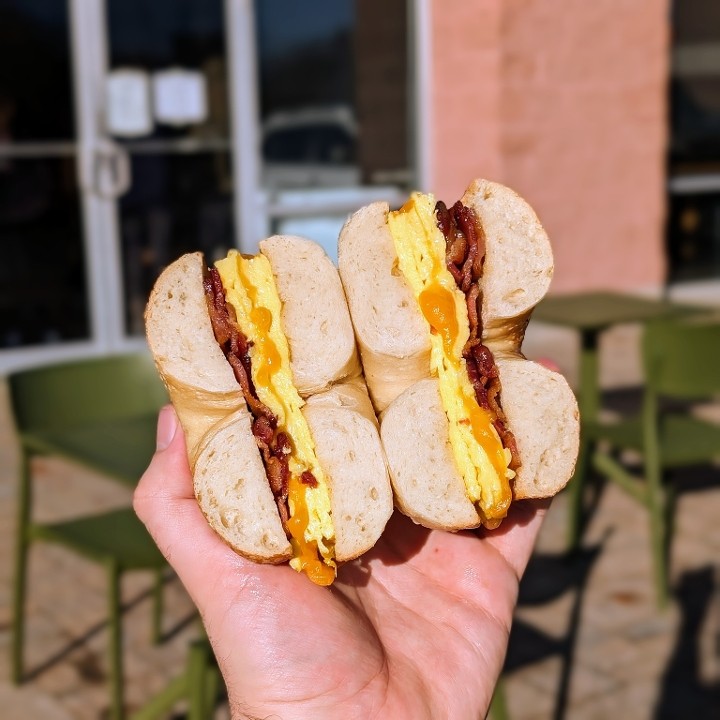 Egg Sandwich