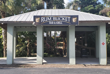 The Rum Bucket