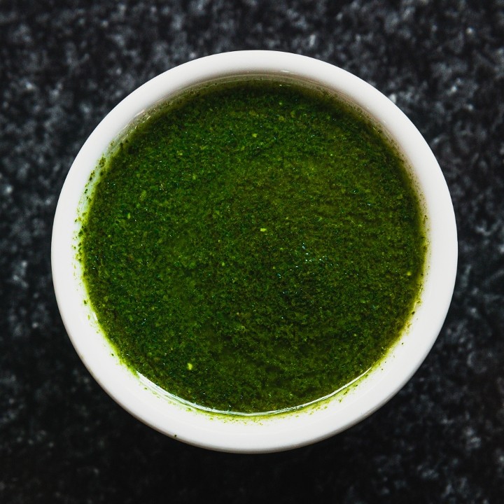 Basil Pesto Dipper