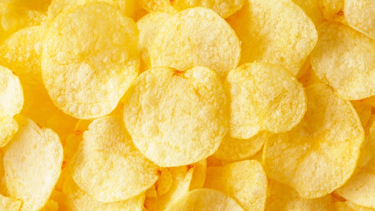 Chips - Lays Original