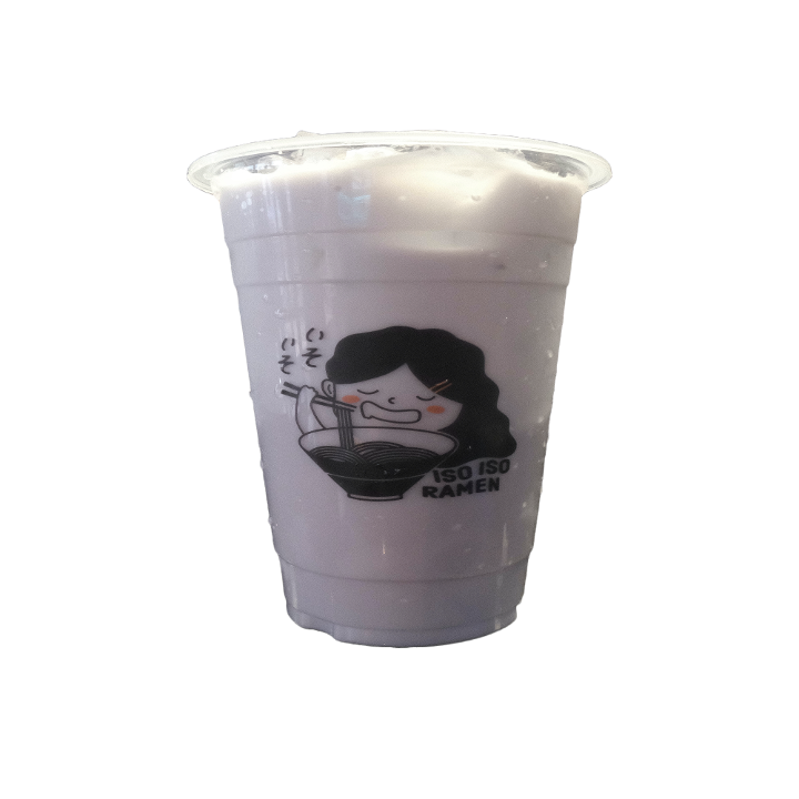 Taro Milk Tea