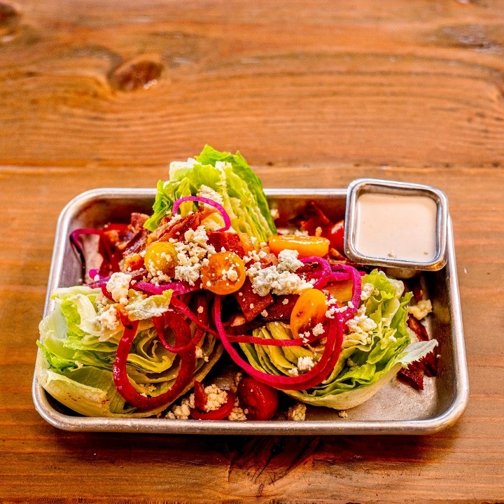 Wedge Salad