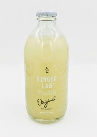 Ginger Lab Original