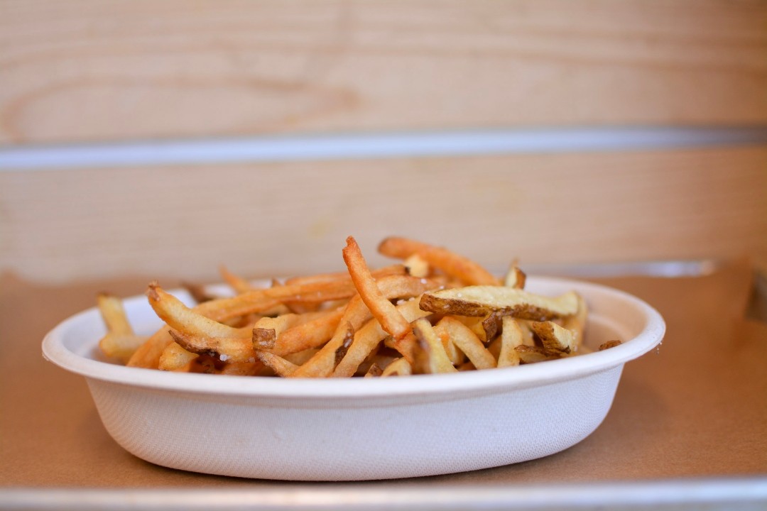 Regular Fries