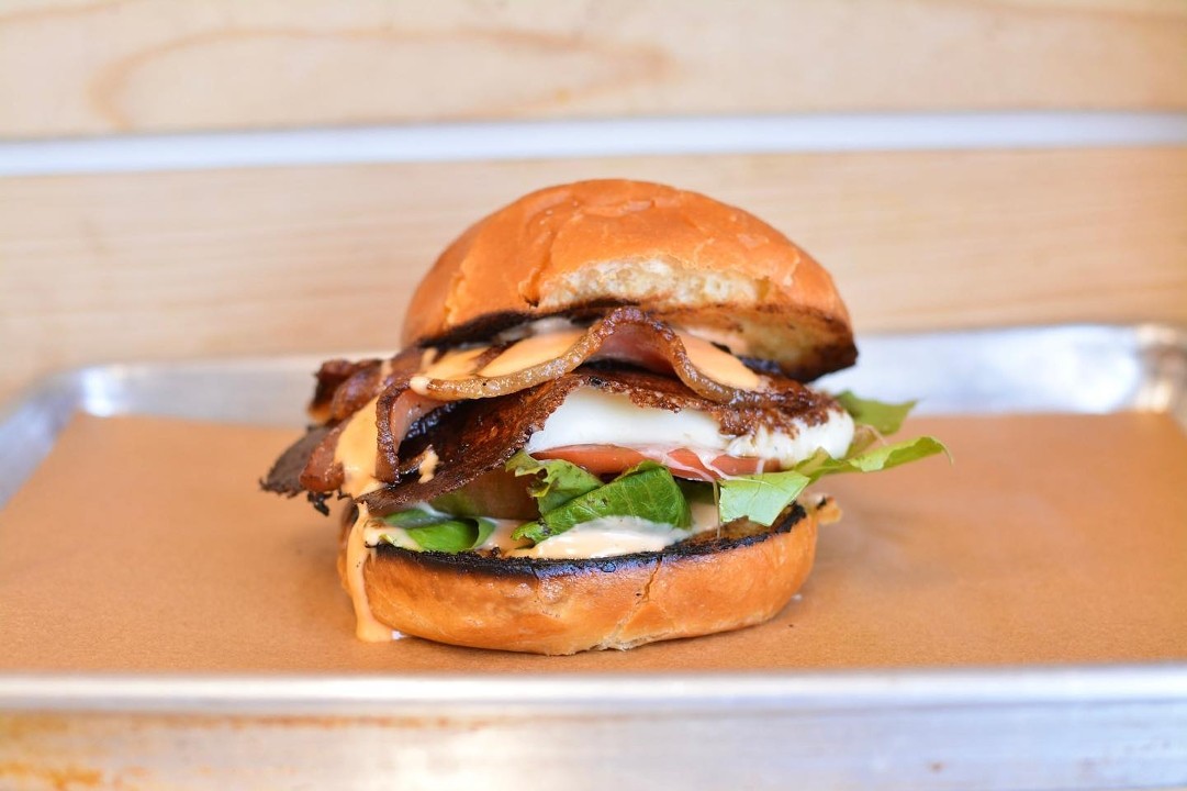 Hitchcock Station 402 Southwest 3rd Street Toast