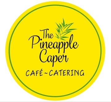 The Pineapple Caper