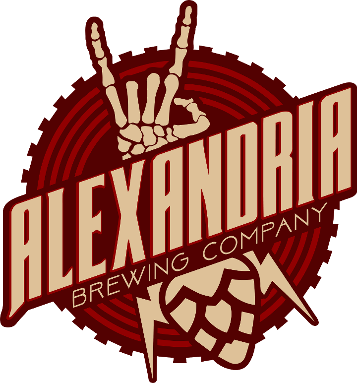 Alexandria Brewing Company Production