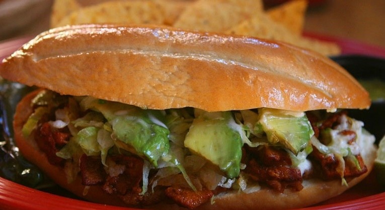 Traditional Torta