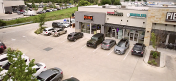 Nasha south 8900 South Congress Ave, Suite 75