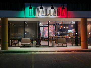 Los Ruvalcaba - Texas Blvd