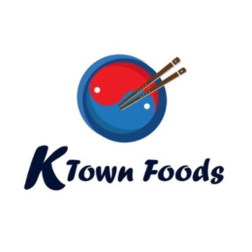 K-TOWN FOODS K-Town Foods