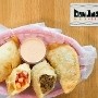 Beef Empanada