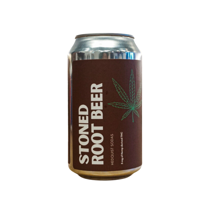 Stoned Root Beer