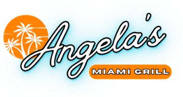 Angela's Miami Grill