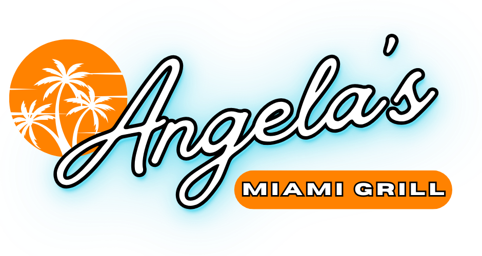 Angela's Miami Grill Athens TN, 711 S White St