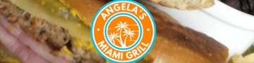 Angela's Miami Grill