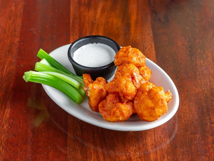 BUFFALO CAULIFLOWER