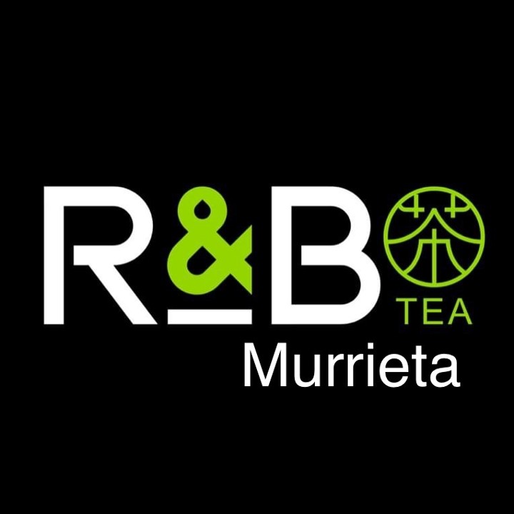 R&B Tea - Murrieta 28210 CLINTON KEITH RD STE 300