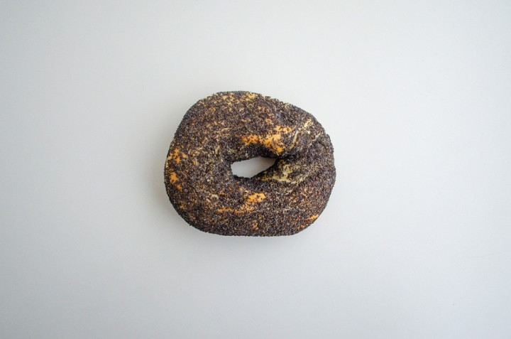 Poppyseed Bagel