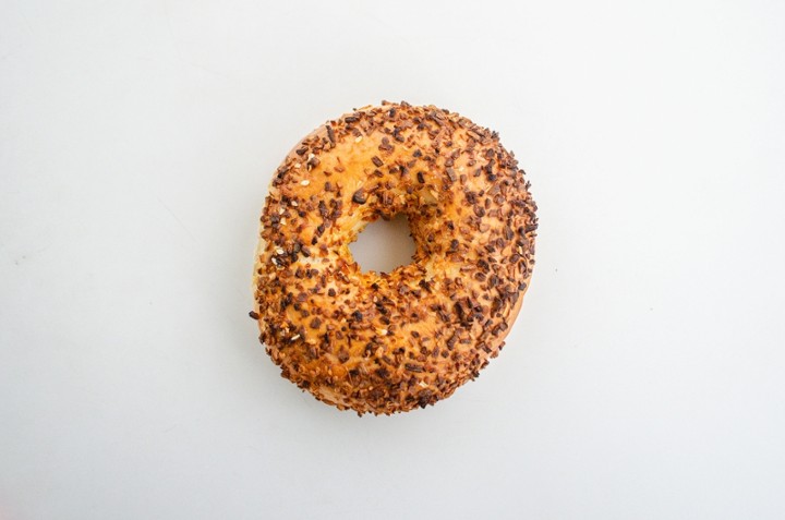 Onion Bagel