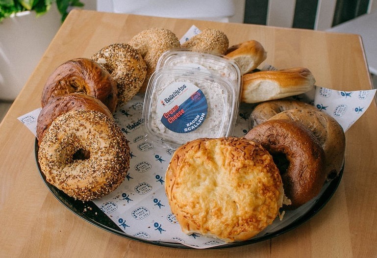 916 East Gregory Street Yogurt