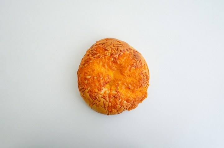 Cheddar Cheese Bagel