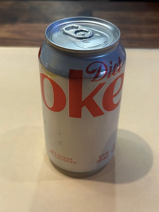 Diet Coke