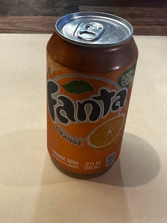 Fanta