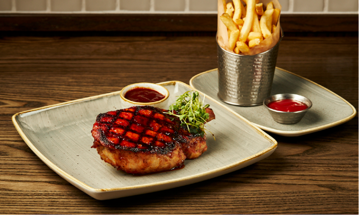 Restaurant banner image