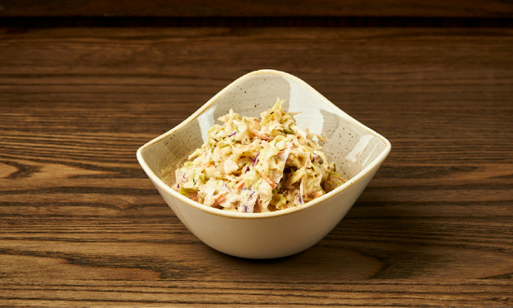 Chipotle Cole Slaw