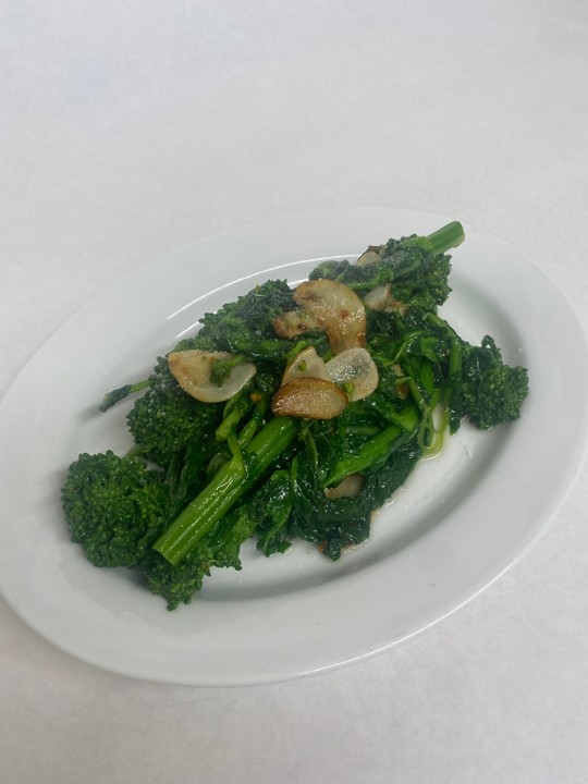 Broccoli Rabe