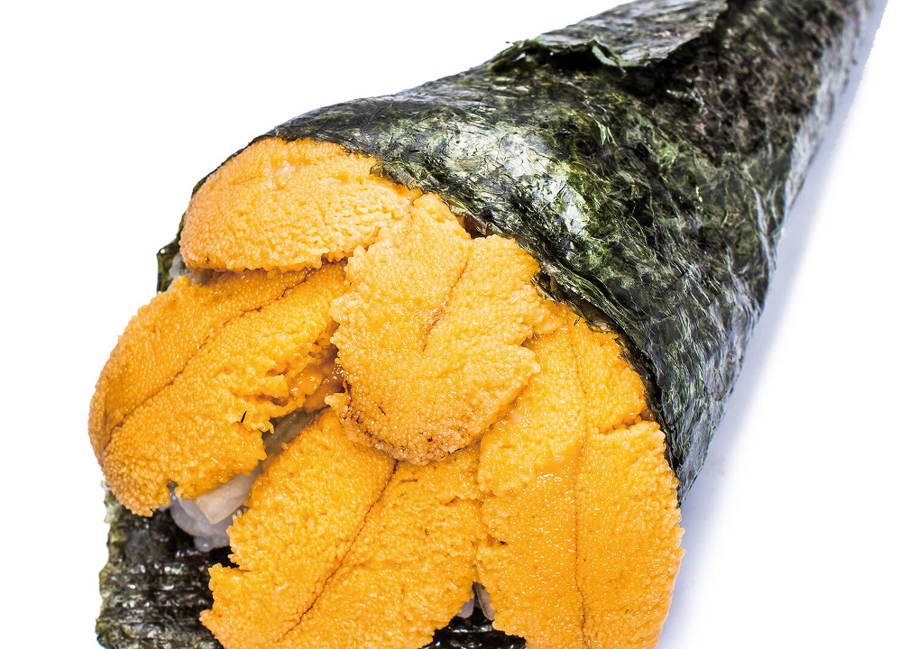 Uni Temaki