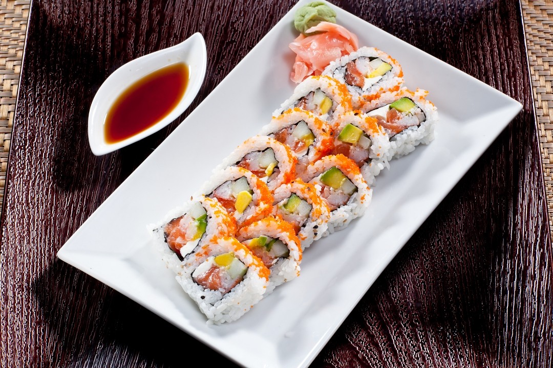 Miami Roll