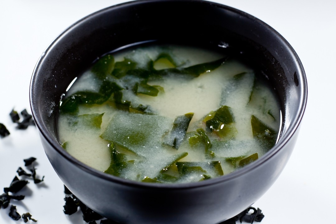 Miso Soup