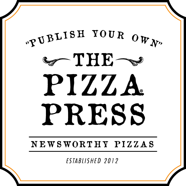 The Pizza Press Austin, TX