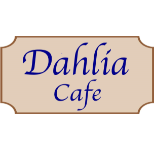 Dahlia Cafe NEW