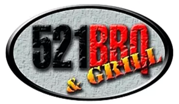 521 BBQ & Grill - Lancaster logo