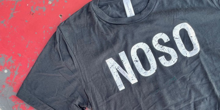 NOSO T-Shirts