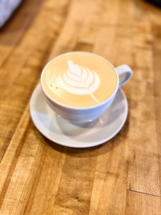 Maple Sage Latte !Fall Special!
