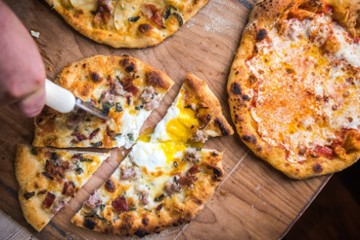 Northside Social Falls Church
