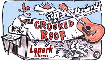 The Crooked Roof