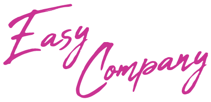 Easy Company - NEW logo